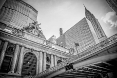 Grand Central Station