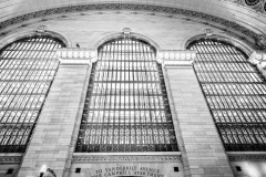 Inside Grand Central